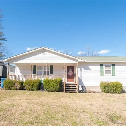 Buy this 2 bed house on 17413 Howard Street in Stoddard County, MO 63841