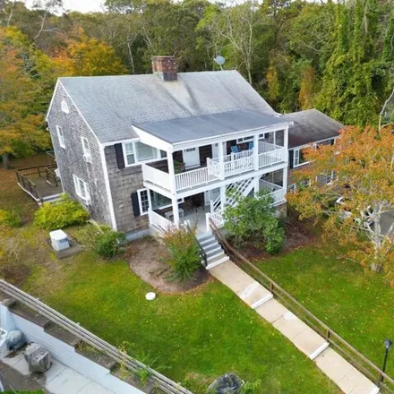 Image 3 - 11 Macs Lane, Vineyard Haven, Tisbury, MA 02568, USA - House for sale