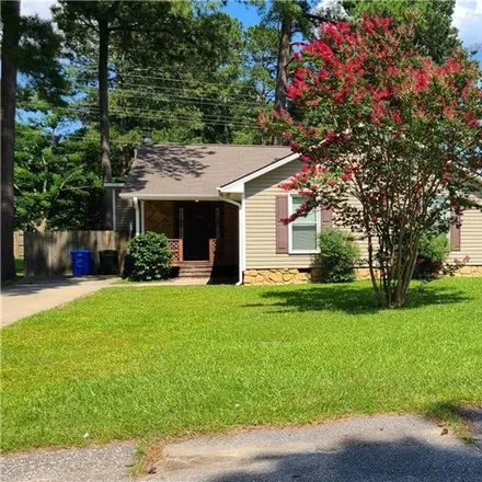 Buy this 3 bed house on 443 Offing Drive in Fayetteville, NC 28314