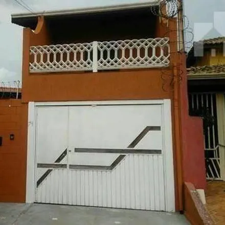 Buy this 2 bed house on Rua Raymundo Thomazini in Castanho, Jundiaí - SP