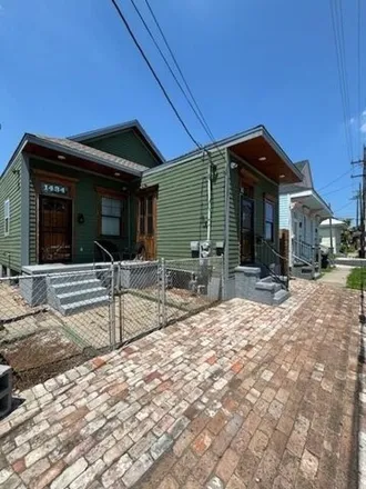 Rent this 2 bed house on 1434 Annette St in New Orleans, Louisiana