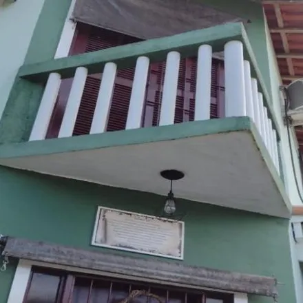 Buy this 2 bed house on Avenida Monteiro Lobato in Mongaguá, Mongaguá - SP