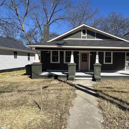 Buy this 3 bed house on 17 Power Street in Monaghan, Greenville County