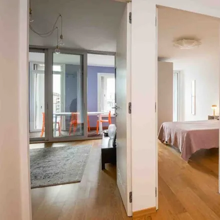 Image 7 - Viale Giovanni Suzzani, 20162 Milan MI, Italy - Apartment for rent