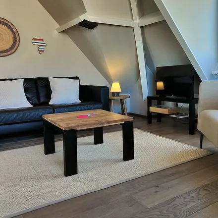 Image 2 - 2041 HC Zandvoort, Netherlands - Apartment for rent