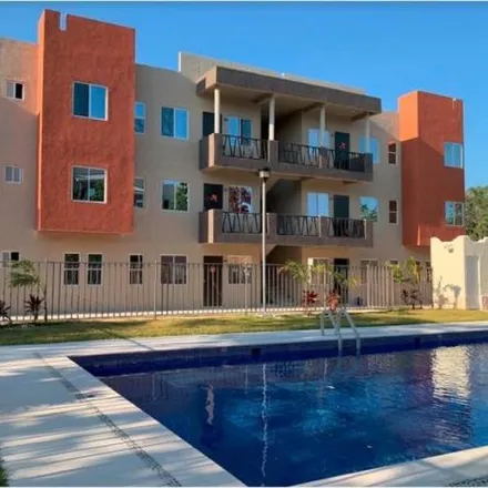 Buy this 3 bed house on Vista Azul in Gran Santa Fe II, 77535 Cancún