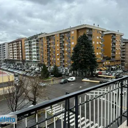 Image 2 - Viale dei Consoli 96, 00175 Rome RM, Italy - Apartment for rent