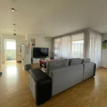 Rent this 4 bed apartment on Steinacherstrasse 4 in 9327 Tübach, Switzerland