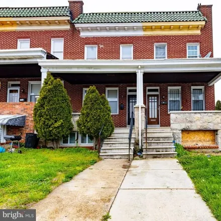 Buy this 2 bed house on 5642 Belair Road in Baltimore, MD 21206