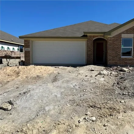 Buy this 3 bed house on 1080 Dryden Avenue in Copperas Cove, TX 76522