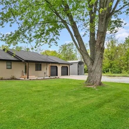 Image 1 - MCT Goshen Trail, Formosa Junction, Madison County, IL 62062, USA - House for sale