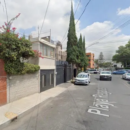 Buy this 3 bed house on Calle Playa Regatas 485 in Iztacalco, 08830 Mexico City