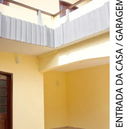 Buy this 4 bed house on Passagem Eládio Lima in Souza, Belém - PA