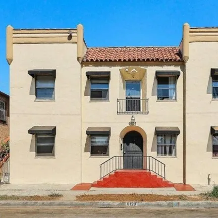 Image 3 - 6131 Allston Street, East Los Angeles, CA 90022, USA - House for sale