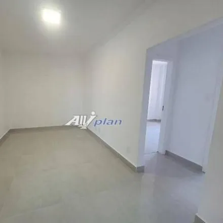 Rent this 2 bed apartment on Vagão in Rua Marcílio Dias, Gonzaga