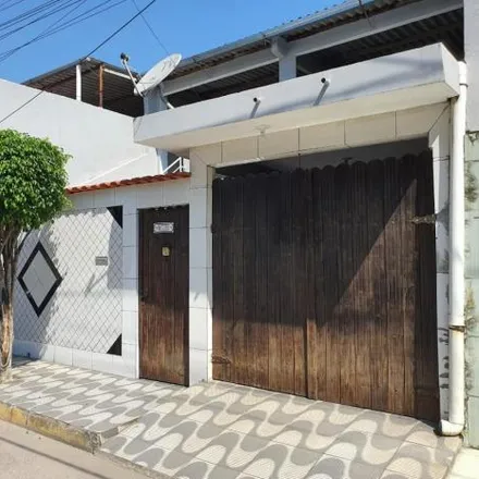 Buy this 2 bed house on Rua Bahia in Jardim 25 de Agosto, Duque de Caxias - RJ