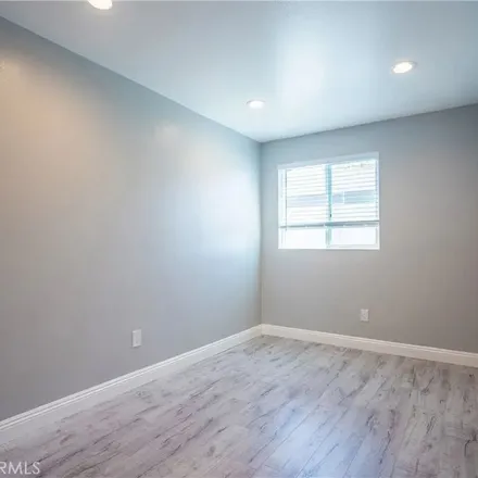 Rent this 4 bed apartment on 2141 South West View Street in Los Angeles, CA 90016