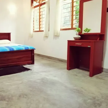 Rent this 2 bed house on Sri Lanka
