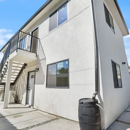 Rent this 2 bed apartment on 18284 Erwin Street in Los Angeles, CA 91335