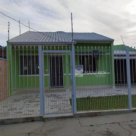 Image 2 - Rua Julia Dib, Intersul, Alvorada - RS, 94810-090, Brazil - House for sale