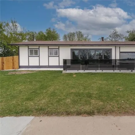 Buy this 4 bed house on 223 Otis Court in Lakewood, CO 80226