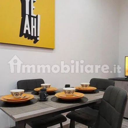 Rent this 3 bed apartment on Via Manduria 100 in 20072 Milan MI, Italy
