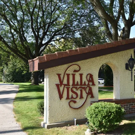 Image 1 - Fond du Lac Avenue, Menomonee Falls, Waukesha County, WI 53051, USA - Condo for sale