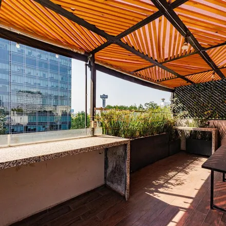 Image 2 - Calle Lago Margarita, Miguel Hidalgo, 11520 Mexico City, Mexico - Apartment for sale