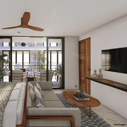 Buy this 6 bed apartment on unnamed road in 77765 Tulum, ROO