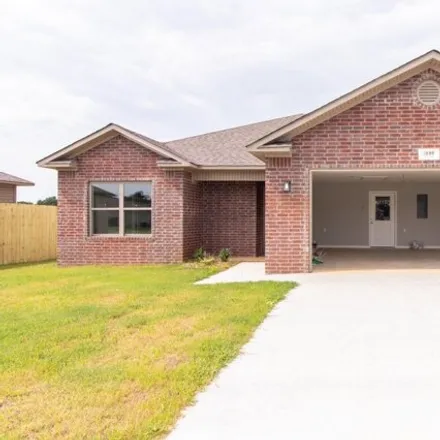 Buy this 3 bed house on unnamed road in Lake City, Craighead County