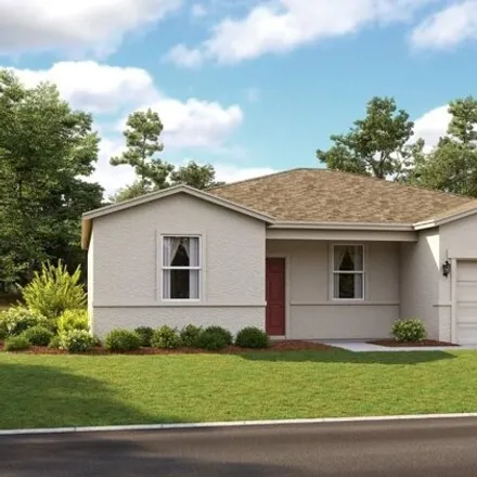 Buy this 3 bed house on 1426 Orlando Court in Polk County, FL 34759