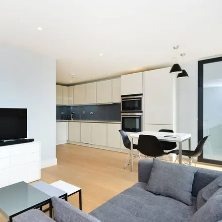 Image 3 - 25 Northdown Street, London, N1 9BN, United Kingdom - Apartment for rent