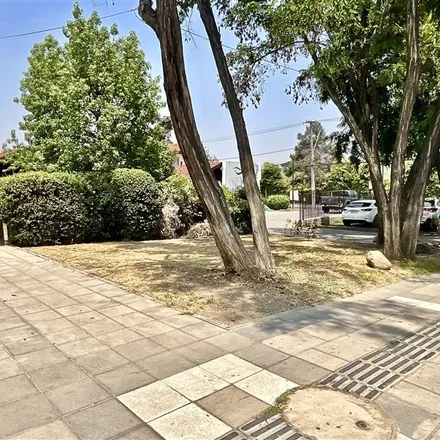 Buy this 4 bed house on Cardenal Newman 1399 in 765 0191 Provincia de Santiago, Chile