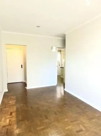 Buy this 2 bed apartment on Rua Dona Antônia de Queirós 271 in Higienópolis, São Paulo - SP
