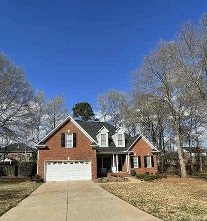 Image 1 - 726 Symmetry Court, Spartanburg County, SC 29316, USA - House for sale