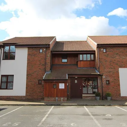 Rent this 2 bed apartment on Spring Bank Wood in Wynyard, TS22 5QW