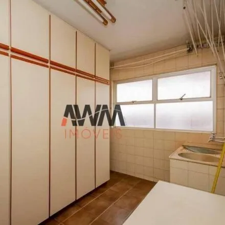 Buy this 5 bed apartment on Avenida Cascavel in Setor Castelo Branco, Goiânia - GO