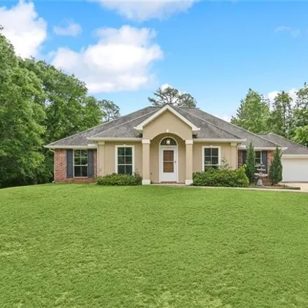 Buy this 3 bed house on Pat Fitzmorris Road in St. Tammany Parish, LA 70431