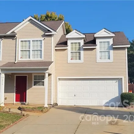 Buy this 4 bed house on 6816 Squirrels Foot Court in Montclaire South, Charlotte