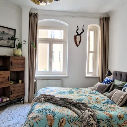 Rent this 1 bed apartment on Dunckerstraße 84 in 10437 Berlin, Germany