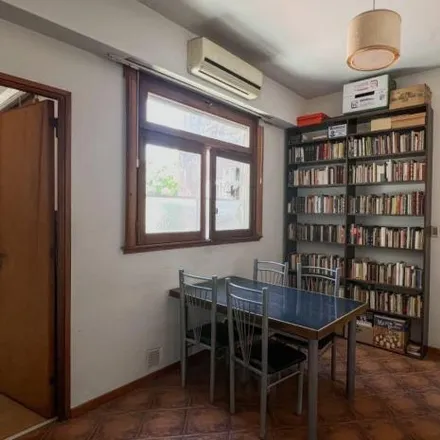 Buy this 1 bed apartment on Galicia 702 in Villa Crespo, C1414 CER Buenos Aires