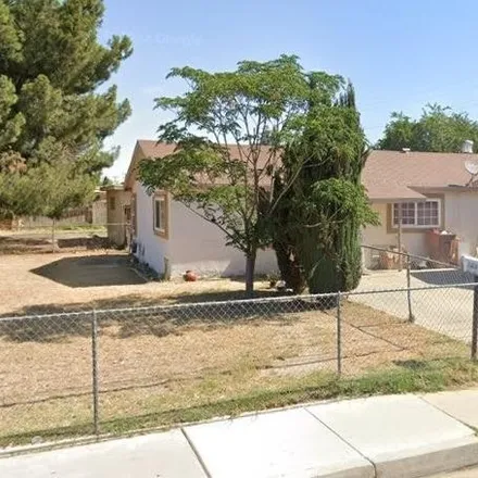 Buy this 4 bed house on 2812 Wilson Road in Bakersfield, CA 93304