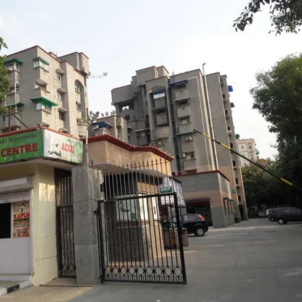 Image 7 - unnamed road, Delhi Cantonment, Dwarka - 110061, Delhi, India - Apartment for sale