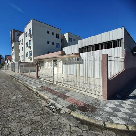 Image 1 - Rua Celso Bayma, Barreiros, São José - SC, 88095-500, Brazil - House for sale