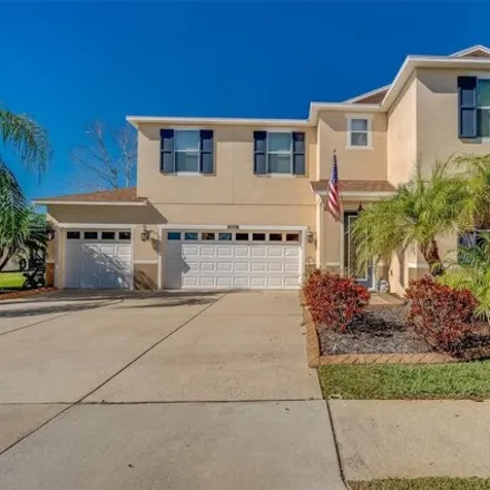 Buy this 5 bed house on 5322 Sandy Shell Drive in Hillsborough County, FL 33572