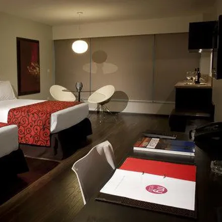 Image 4 - My Suites Hotel, Juan Benito Blanco 674, 11300 Montevideo, Uruguay - Apartment for rent