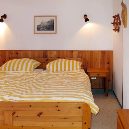 Rent this 1 bed apartment on Candelaria in Santa Cruz de Tenerife, Spain