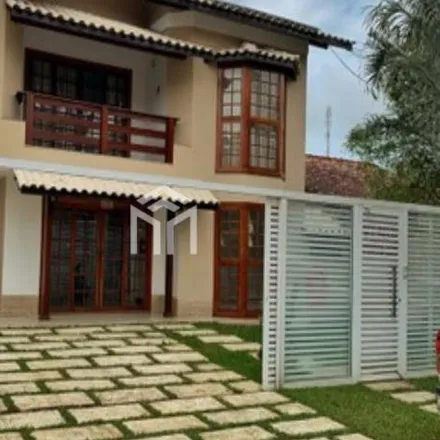 Buy this 5 bed house on Rua Doutor Manoel Gomes Xavier in Maravista, Niterói - RJ