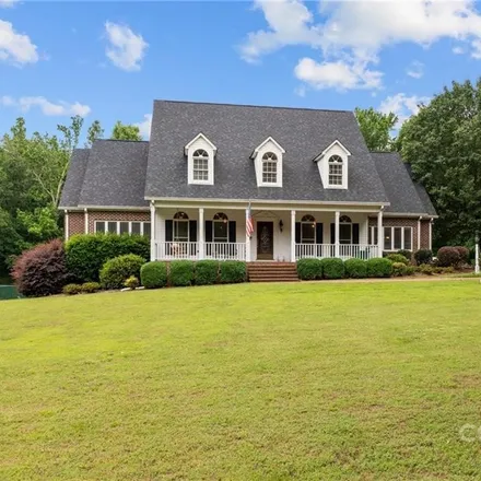 Buy this 5 bed house on 1236 Shive Road in Rowan County, NC 28146
