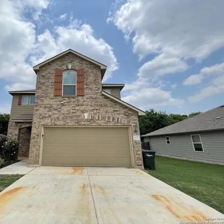 Buy this 4 bed house on 1417 Sweet Bay Dr in New Braunfels, Texas